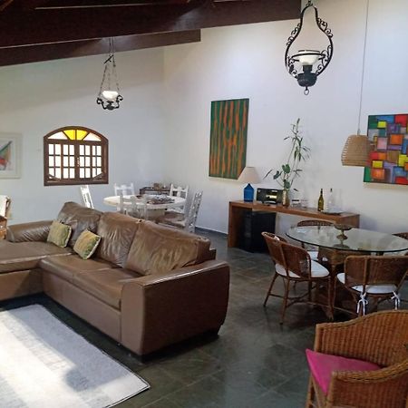 Casa Incrivel Muita Privacidade Em Condominio Na Serra - Paty Do Alferes Rj Esterno foto
