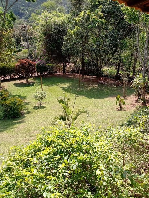 Casa Incrivel Muita Privacidade Em Condominio Na Serra - Paty Do Alferes Rj Esterno foto