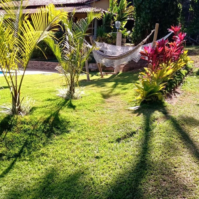 Casa Incrivel Muita Privacidade Em Condominio Na Serra - Paty Do Alferes Rj Esterno foto