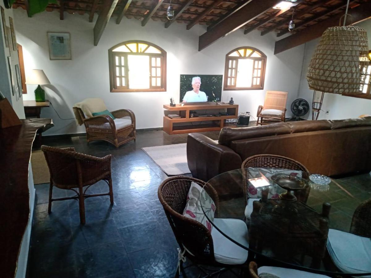 Casa Incrivel Muita Privacidade Em Condominio Na Serra - Paty Do Alferes Rj Esterno foto