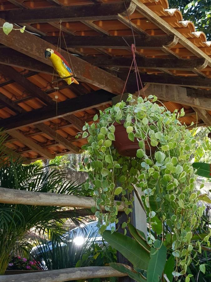 Casa Incrivel Muita Privacidade Em Condominio Na Serra - Paty Do Alferes Rj Esterno foto