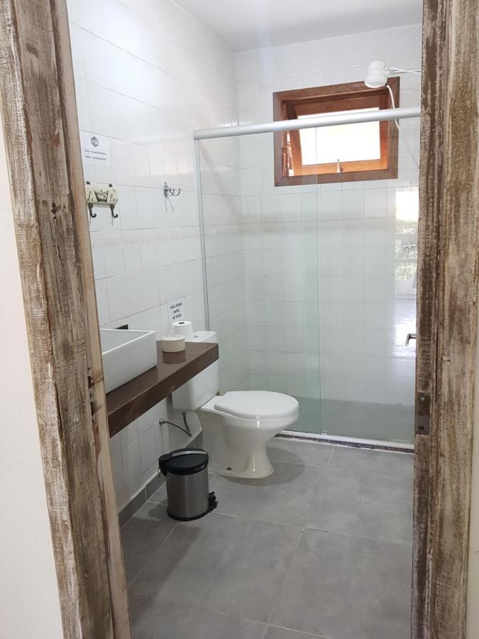 Casa Incrivel Muita Privacidade Em Condominio Na Serra - Paty Do Alferes Rj Esterno foto