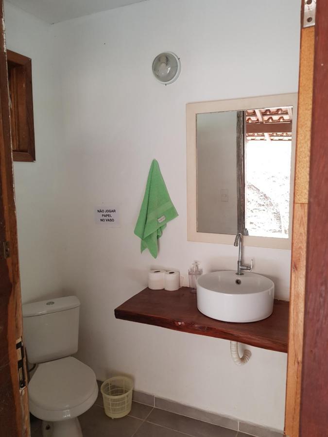 Casa Incrivel Muita Privacidade Em Condominio Na Serra - Paty Do Alferes Rj Esterno foto