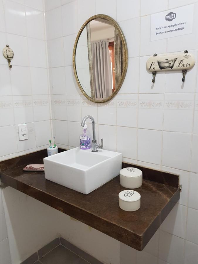 Casa Incrivel Muita Privacidade Em Condominio Na Serra - Paty Do Alferes Rj Esterno foto