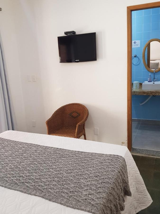 Casa Incrivel Muita Privacidade Em Condominio Na Serra - Paty Do Alferes Rj Esterno foto