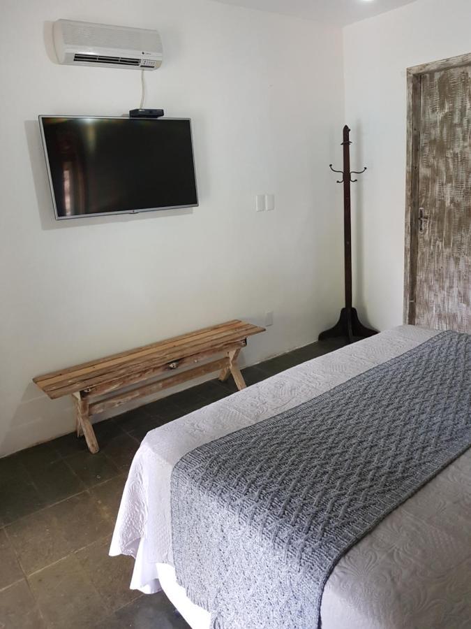 Casa Incrivel Muita Privacidade Em Condominio Na Serra - Paty Do Alferes Rj Esterno foto