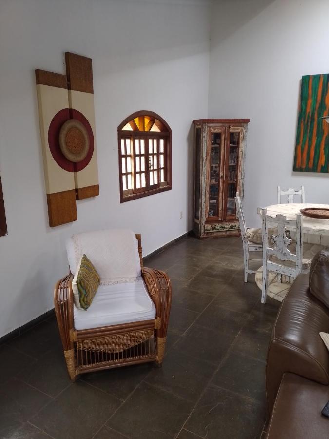 Casa Incrivel Muita Privacidade Em Condominio Na Serra - Paty Do Alferes Rj Esterno foto